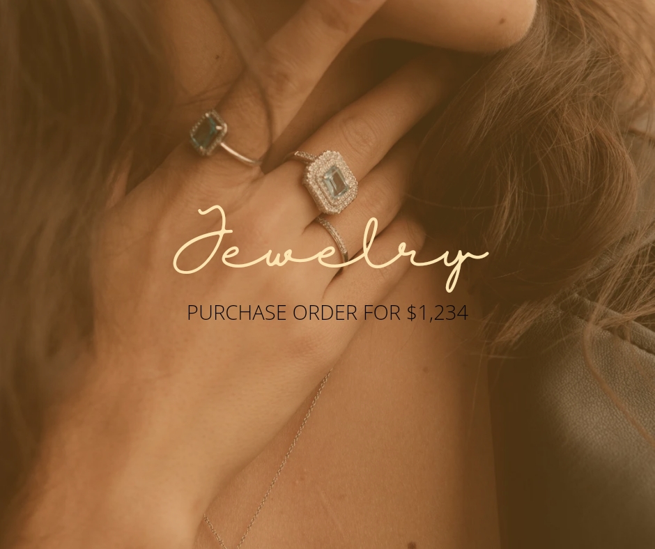 August- FB Post Jewelry Bundle