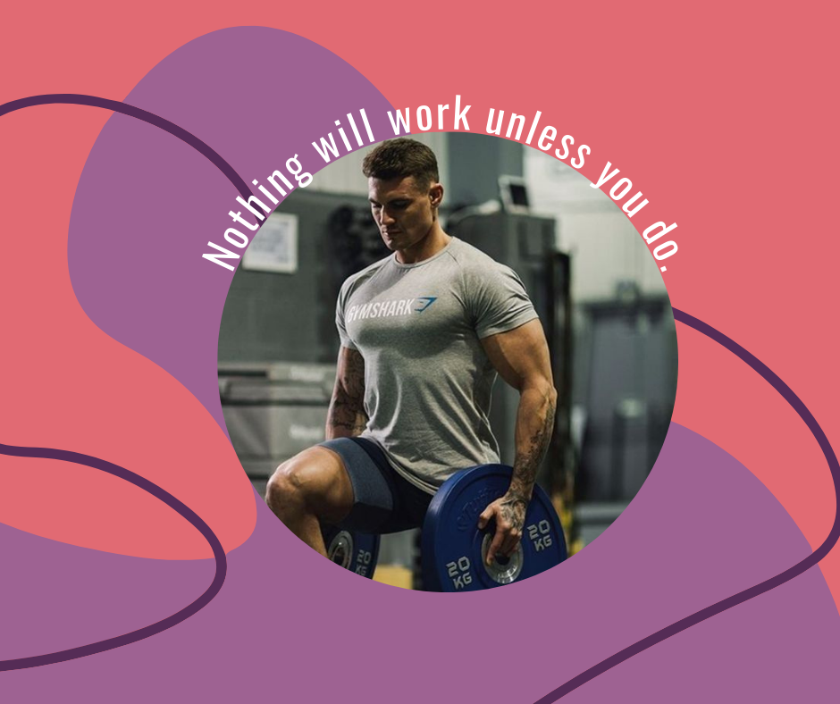 January- FB Post Gym Bundle