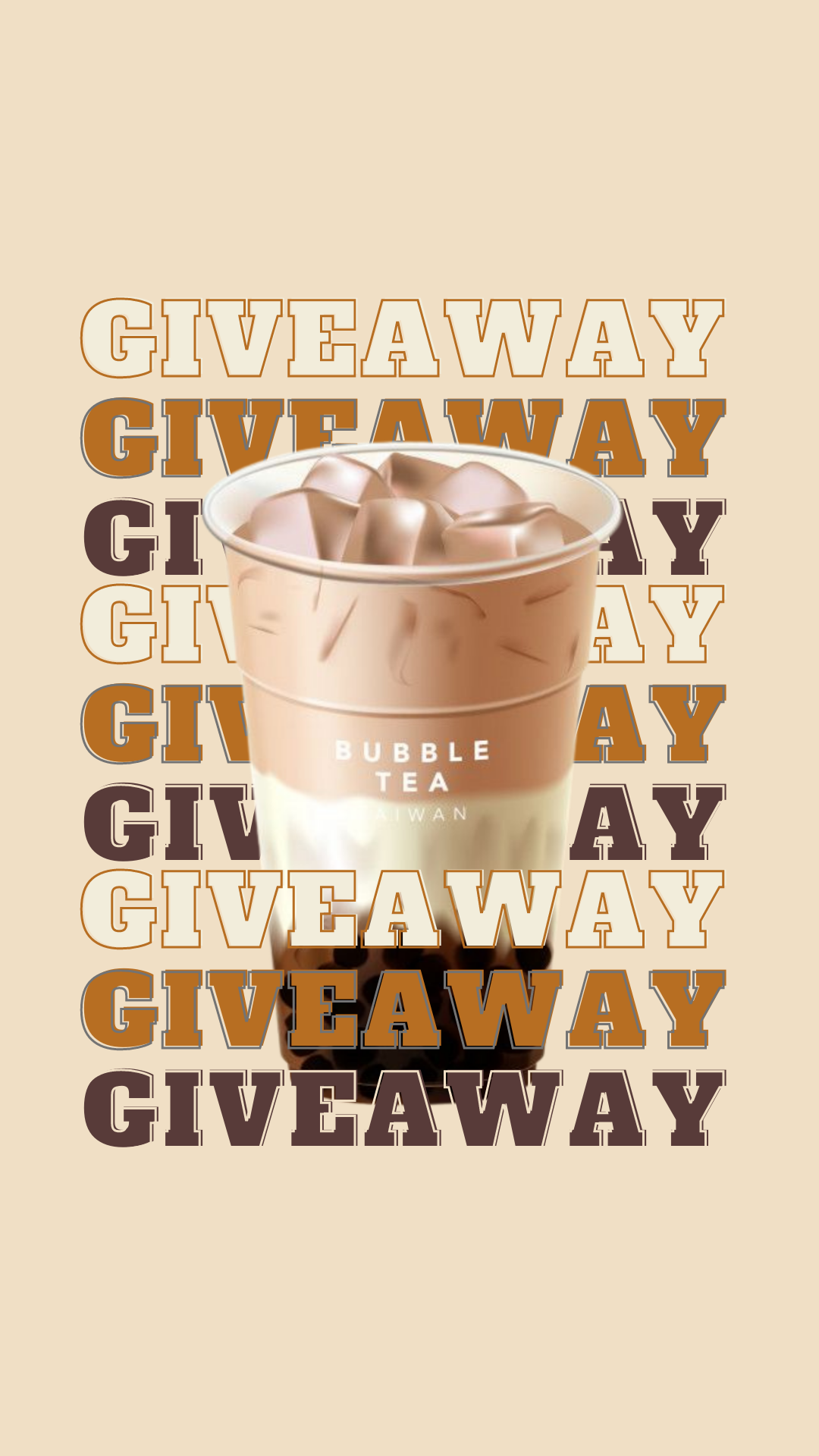 January – FB Story Milktea Bundle