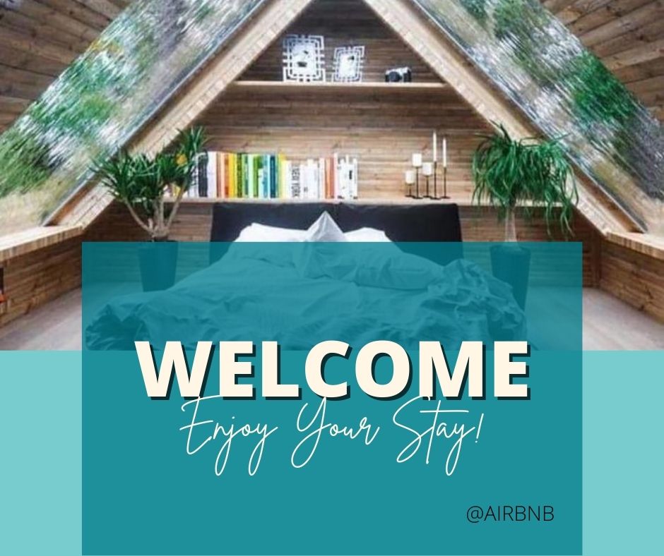 July – FB Post Airbnb Bundle