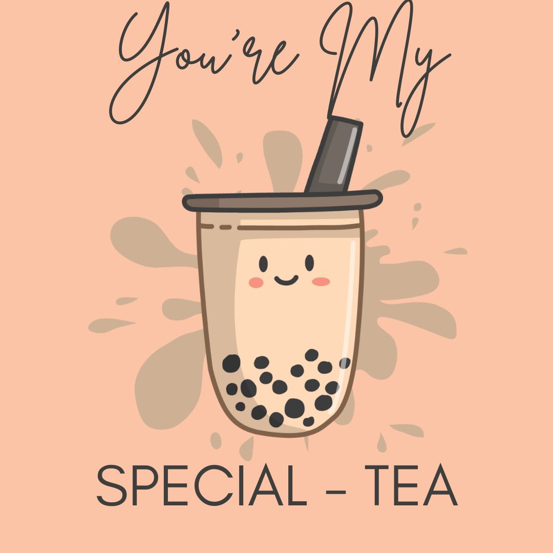 May – Milktea Bundle