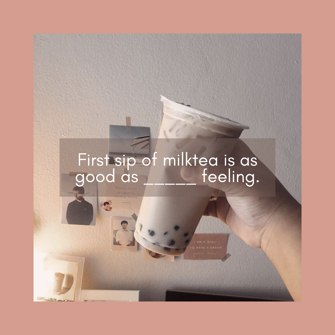 March – IG Post Milktea Bundle