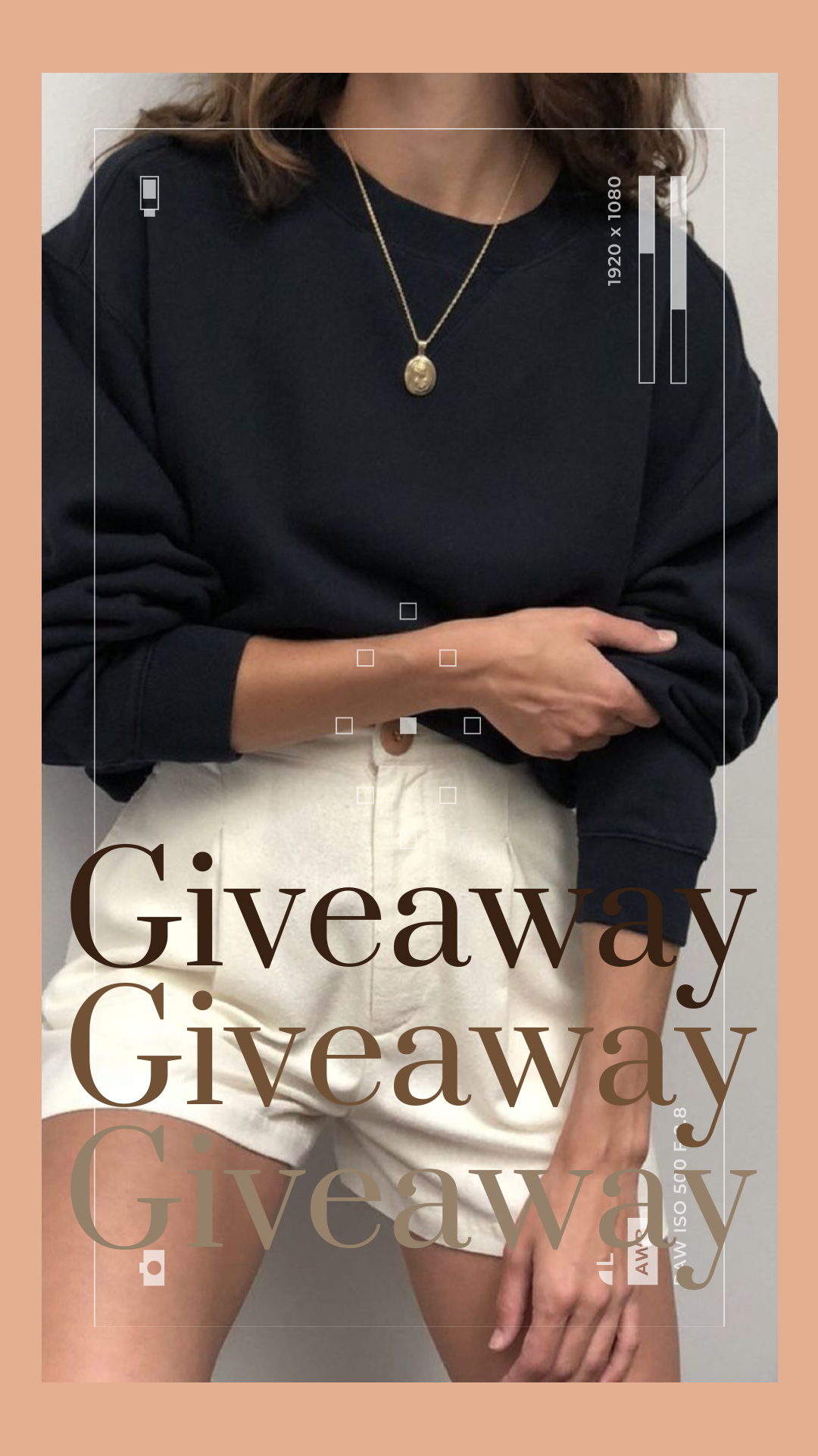 January – FB Story Online Clothing Bundle