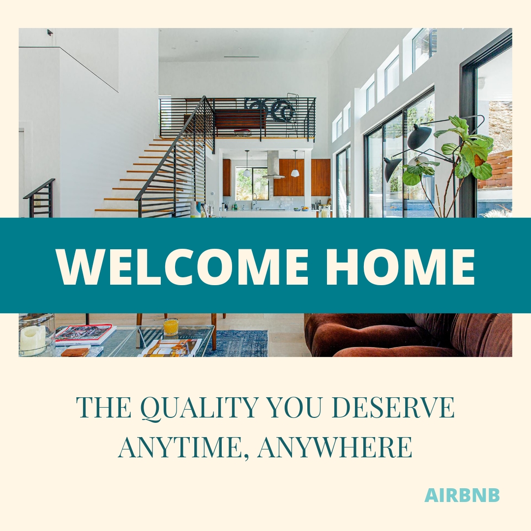 September – IG Post Airbnb Bundle